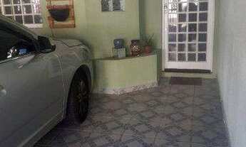 Imagem 6: Casa com 3 dormitórios à venda, 154 m² por R$ 625.400,00 - Residencial de Ville - São José