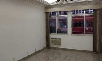 Imagem 2: Apartamento para aluguel tem 84 metros quadrados com 3 quartos em Flamengo - Rio de Janeir