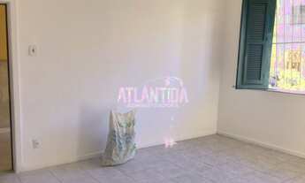 Imagem 3: Apartamento de 3 qtos c/ dep. compl e 1 vaga de estacionamento - Laranjeiras