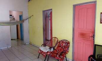 Imagem 5: Casa bem localizada no Bairro União em Terreno 10x55