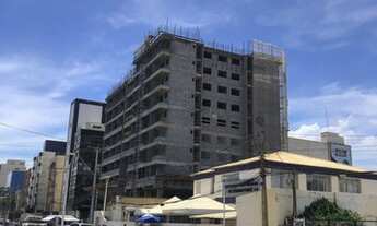 Imagem 4: Apartamento Smart com 1 quarto em Amaralina - Salvador - BA