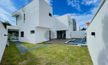 Imagem 6: Passaredo com 4 Suítes