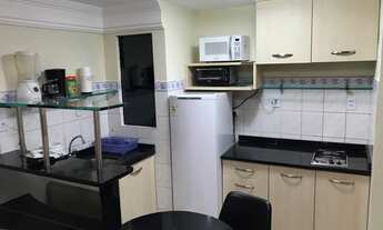 Imagem 3: Flat para venda tem 40 metros quadrados ,vista p mar 1 quarto em Boa Viagem - Recife - PE