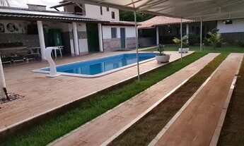 Imagem 5: Barra de Jacuípe - Casa para Aluguel toda equipada