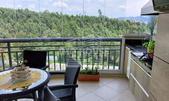 Imagem: Apartamento para venda possui 122 metros