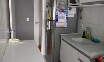 Imagem 7: JUNDIAÍ - Apartamento Padrão - JARDIM DAS SAMAMBAIAS