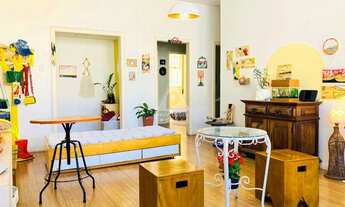 Imagem 2: Apartamento à venda, 4 quartos, 1 suíte, 1 vaga, Flamengo - RIO DE JANEIRO/RJ