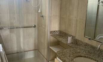 Imagem 2: Apartamento para vender no Grageru Condomínio Residencial Olimpus