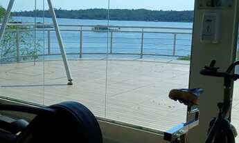 Imagem 3: Terreno 20 x 40 na Marina rio Belo Ponta Negra