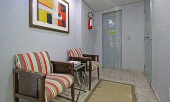 Imagem 3: PORTO ALEGRE - Conjunto Comercial/Sala - PETRÓPOLIS