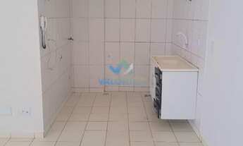 Imagem 3: Apartamento a venda em Santa Maria, com 2 quartos (1 suíte), 63 metros