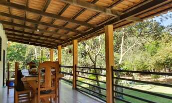 Imagem 4: Lindo Sítio diferenciado, 24.000 m², casa com 3 quartos