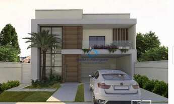 Imagem: Lindo sobrado no Condominio Bella Vitta