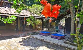 Imagem 6: RIO DE JANEIRO - Casa de Condomínio - VARGEM PEQUENA