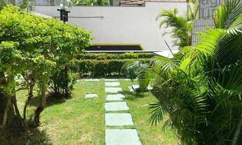 Imagem 3: San Lorenzo - 116m² - 3 quartos - Cocó