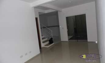 Imagem 6: SOBRADO TRIPLEX EM CONDOMÍNIO FECHADO