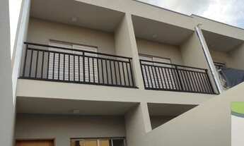 Imagem: Casa em Jardim Santo Antônio - Franco da