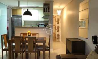 Imagem 4: JOINVILLE - Apartamento Padrão - ANITA GARIBALDI