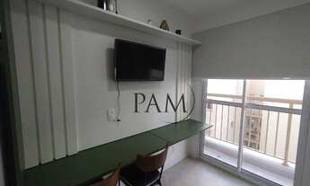 Imagem 6: Studio com 1 dormitório para alugar, 25 m² por R$ 2.800,00/mês - Pinheiros - São Paulo/SP