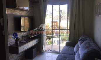 Imagem: ITU - Apartamento Padrão - RESIDENCIAL