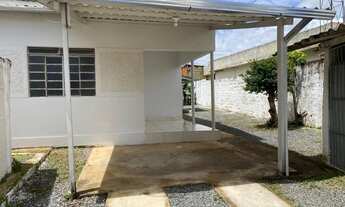 Imagem: Aluga Casa Bairro Jundiaí