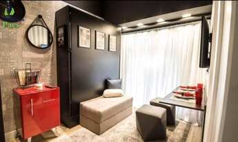 Imagem 3: CURITIBA - Apartamento Padrão - MOSSUNGUÊ