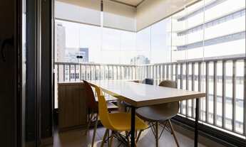 Imagem 5: Apartamento para Aluguel - Aclimação, 1 Quarto, 30 m2