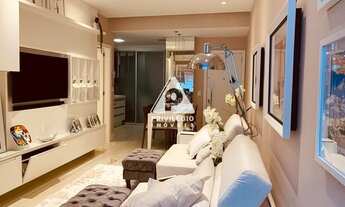 Imagem 2: Apartamento à venda, 2 quartos, Copacabana - RIO DE JANEIRO/RJ