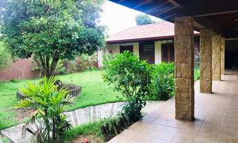 Imagem: SÃO SEBASTIÃO - Casa Padrão - PORTO GRANDE