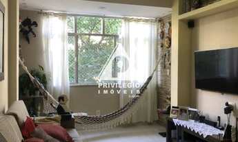 Imagem 2: Apartamento à venda, 2 quartos, 1 vaga, Ipanema - RIO DE JANEIRO/RJ