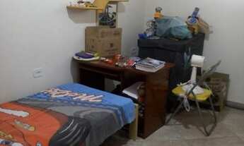 Imagem 5: Casa para venda em Cesário Lange em lote de 250 m2