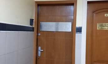 Imagem 5: Sala comercial, própria para escritório ou consultório