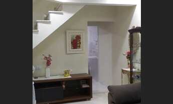 Imagem 2: Sobrado com 2 dormitórios à venda, 152 m² por R$ 600.000,00 - Assunção - São Bernardo do C