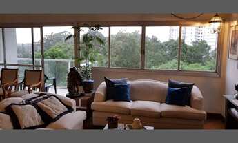 Imagem: Apartamento à venda em São Paulo