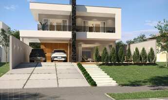 Imagem: Sobrado em Condomínio para Venda em Ponta