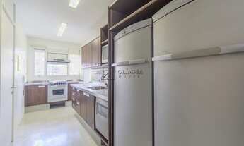 Imagem 7: Locação Apartamento 2 Dormitórios - 117 m² Itaim Bibi