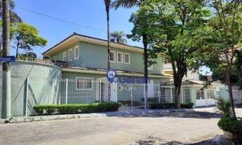 Imagem: Sobrado à venda, 317 m² por R$ 1.200.000,00