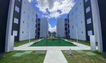 Imagem 3: Apartamento à Venda em Içara com 2 dormitórios e 1garagem - Residencial Campanello - Const