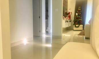 Imagem 4: Casa - Loteamento Caminhos de São Conrado (Sousas) - Campinas