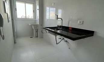 Imagem 2: Apartamento com 3 quartos no Edificio Vista Parque - Bairro Jardim Presidente em Londrina