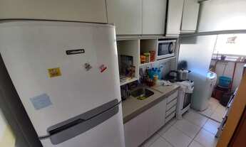 Imagem 5: Apartamento para venda com 70 metros quadrados com 2 quartos em Praia de Itaparica - Vila