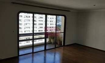 Imagem: SãO PAULO - Apartamento Padrão - Moema