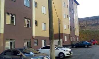 Imagem 6: Apartamento com 2 dormitórios para alugar, 49 m² por R$ 1.100,00/mês - Parque Jurema - Gua