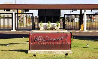 Imagem: Terreno no Condomínio Villa Dumont (ÁGIO