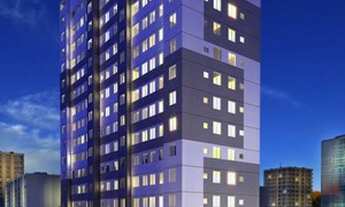 Imagem 1: Apartamento para Venda em Santo André, Santa Maria, 2 dormitórios, 1 banheiro, 1 vaga