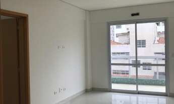 Imagem 3: SANTOS- LOCAÇÃO - 02 DORMITÓRIOS SEMI MOBILIADO 200 METROS MAR LAZER