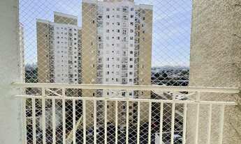 Imagem 5: Apartamento para aluguel e venda tem 63 metros quadrados com 3 quartos