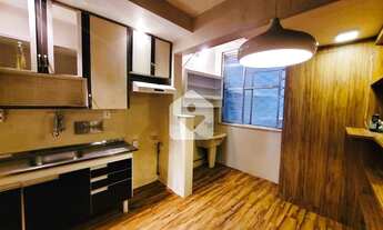 Imagem 2: RIO DE JANEIRO - Apartamento Padrão - Leblon