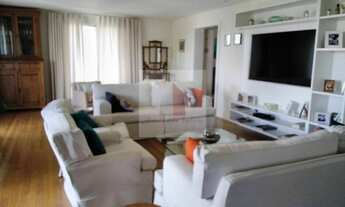 Imagem 5: Apartamento Alto Padrão à venda em São Paulo/SP