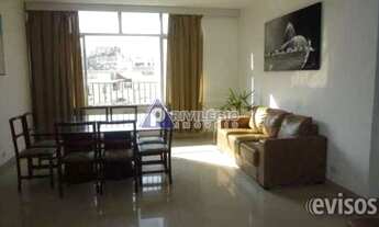 Imagem 5: Cobertura à venda, 6 quartos, 1 vaga, Copacabana - RIO DE JANEIRO/RJ